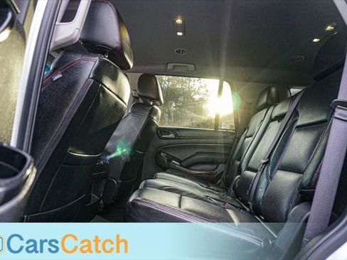 Used 2017 Chevrolet Tahoe LS image 20