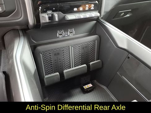 New 2025 RAM 2500 Laramie w/ Night Edition image 28