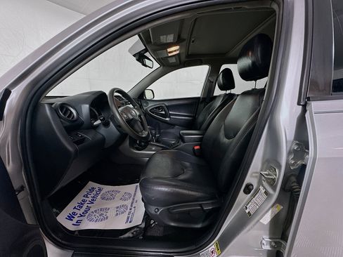 Used 2009 Toyota RAV4 Sport FWD image 18