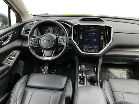 Used 2024 Subaru Ascent Limited w/ Technology Package AWD/4WD image 15