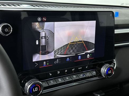 New 2026 GMC Canyon Elevation w/ Convenience Package AWD/4WD image 15