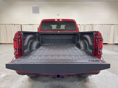 New 2026 RAM 2500 Big Horn image 9