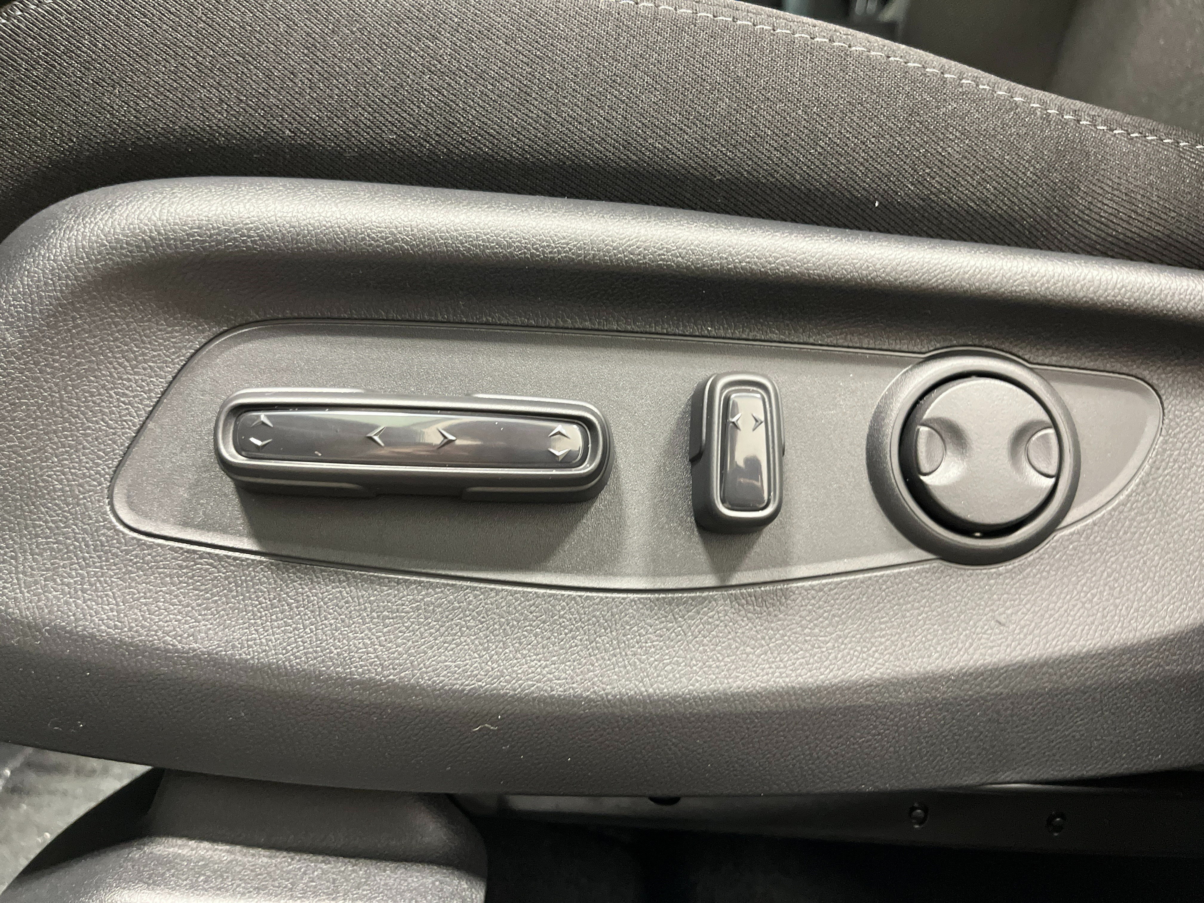 New 2027 Honda CR-V EX image 17