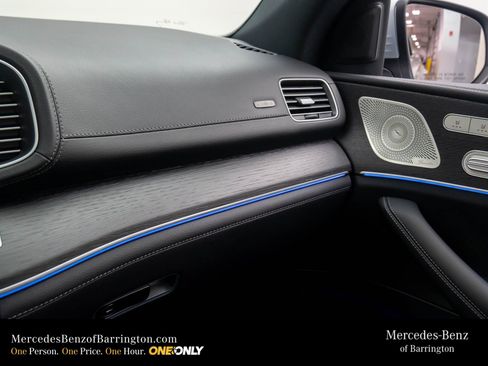 New 2026 Mercedes-Benz GLE 53 AMG 4MATIC Coupe image 28