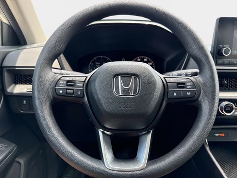 Used 2025 Honda CR-V LX image 23