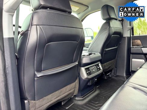 Used 2023 Ford F250 Lariat w/ FX4 Off-Road Package image 19