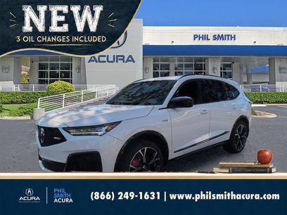 New 2026 Acura MDX Type S