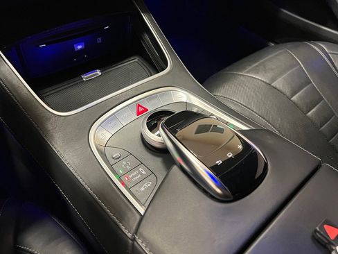 Used 2016 Mercedes-Benz S 550 S550 image 26