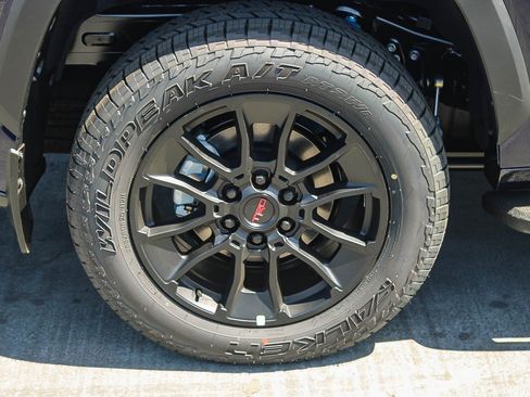 New 2026 Toyota Sequoia Limited AWD/4WD image 12