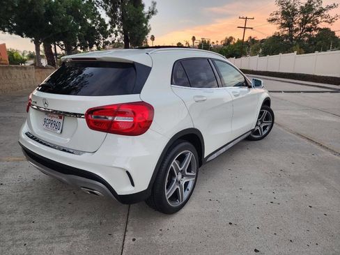 Used 2016 Mercedes-Benz GLA 250 image 7