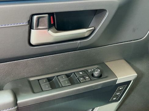 New 2026 Toyota Tundra Platinum image 15