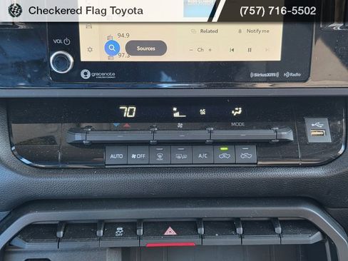 Used 2022 Toyota Tundra SR image 18