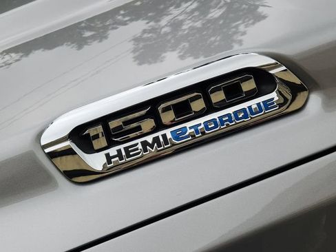 Used 2023 RAM 1500 Lone Star AWD/4WD image 30