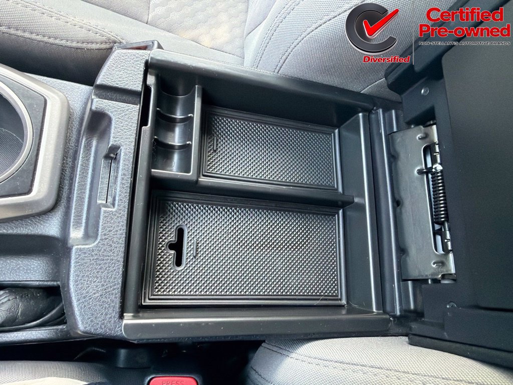 Used 2021 Toyota Tacoma SR5 RWD image 74