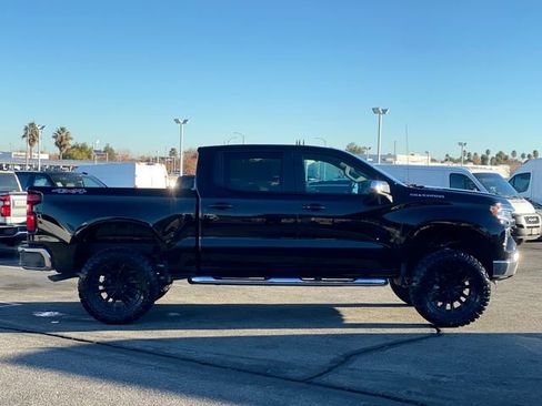 New 2026 Chevrolet Silverado 1500 LT image 4