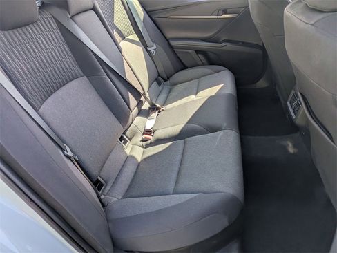 Used 2025 Toyota Camry LE image 26