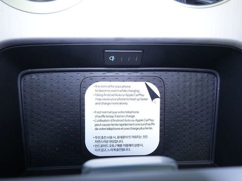 New 2026 Genesis GV70 2.5T Advanced image 37