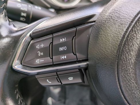 Used 2018 MAZDA CX-5 Touring AWD/4WD image 24