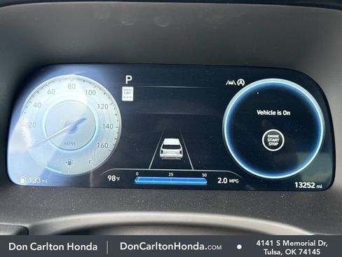 Used 2025 Hyundai Palisade Calligraphy AWD/4WD image 25