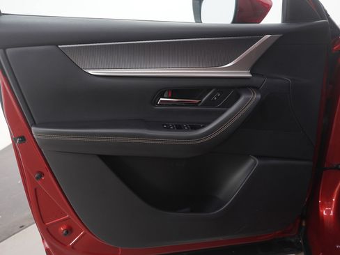 Certified 2025 MAZDA CX-90 Plug-In Hybrid w/ Preferred image 23