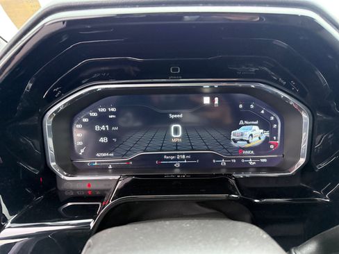 Used 2022 GMC Sierra 1500 SLE image 11