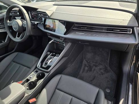 New 2025 Audi A3 2.0T Premium AWD/4WD image 10