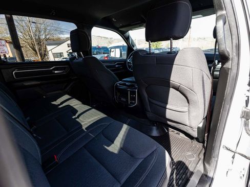 Used 2023 RAM 1500 Big Horn AWD/4WD image 30