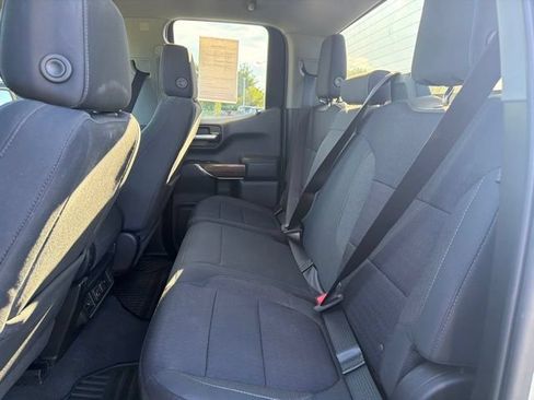 Used 2019 Chevrolet Silverado 1500 RST w/ All-Star Edition AWD/4WD image 15