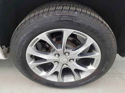 Used 2019 Jeep Grand Cherokee Summit w/ Platinum Series Group AWD/4WD image 31