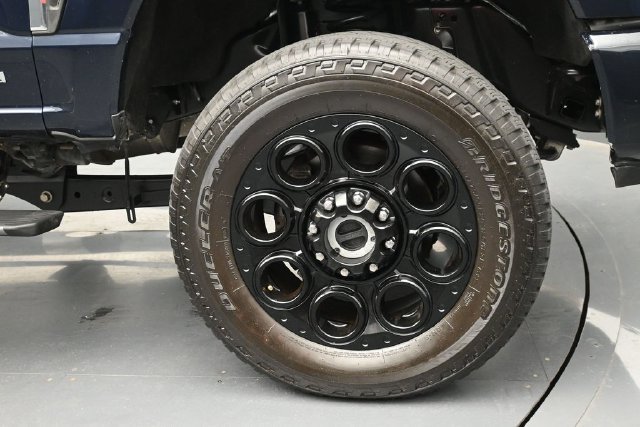 Used 2024 Ford F250 Platinum AWD/4WD image 40