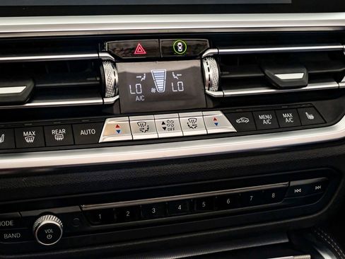 Used 2021 BMW 430i Convertible w/ M Sport Package RWD image 27
