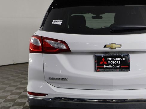Used 2018 Chevrolet Equinox LT image 13