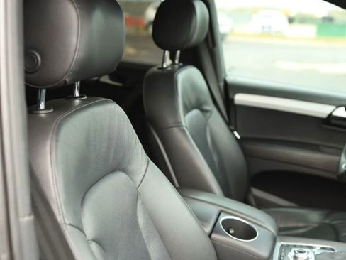 Used 2015 Audi Q7 3.0T S line Prestige image 48
