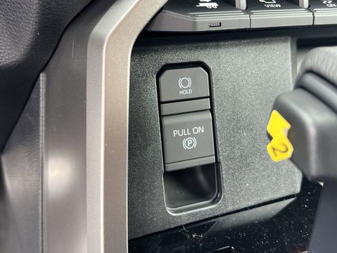 New 2026 Toyota Tundra Limited image 25