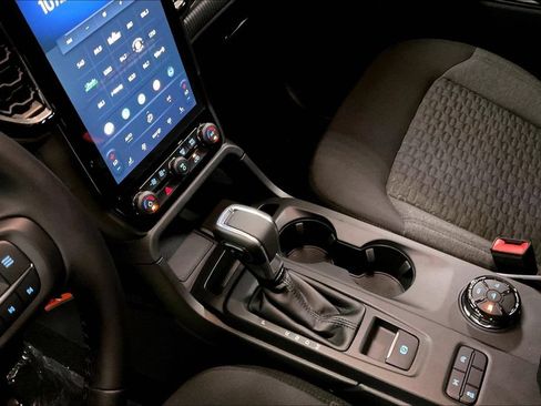 New 2026 Ford Ranger XLT AWD/4WD image 8