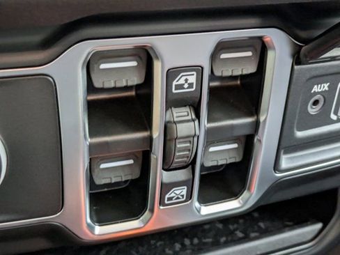 New 2026 Jeep Wrangler Unlimited Sport AWD/4WD image 20