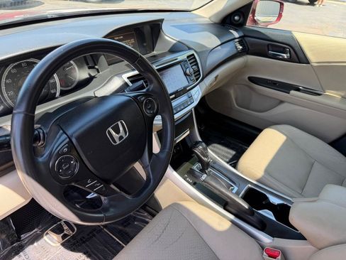Used 2014 Honda Accord EX-L image 28