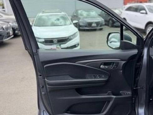 Used 2021 Honda Pilot EX-L image 11
