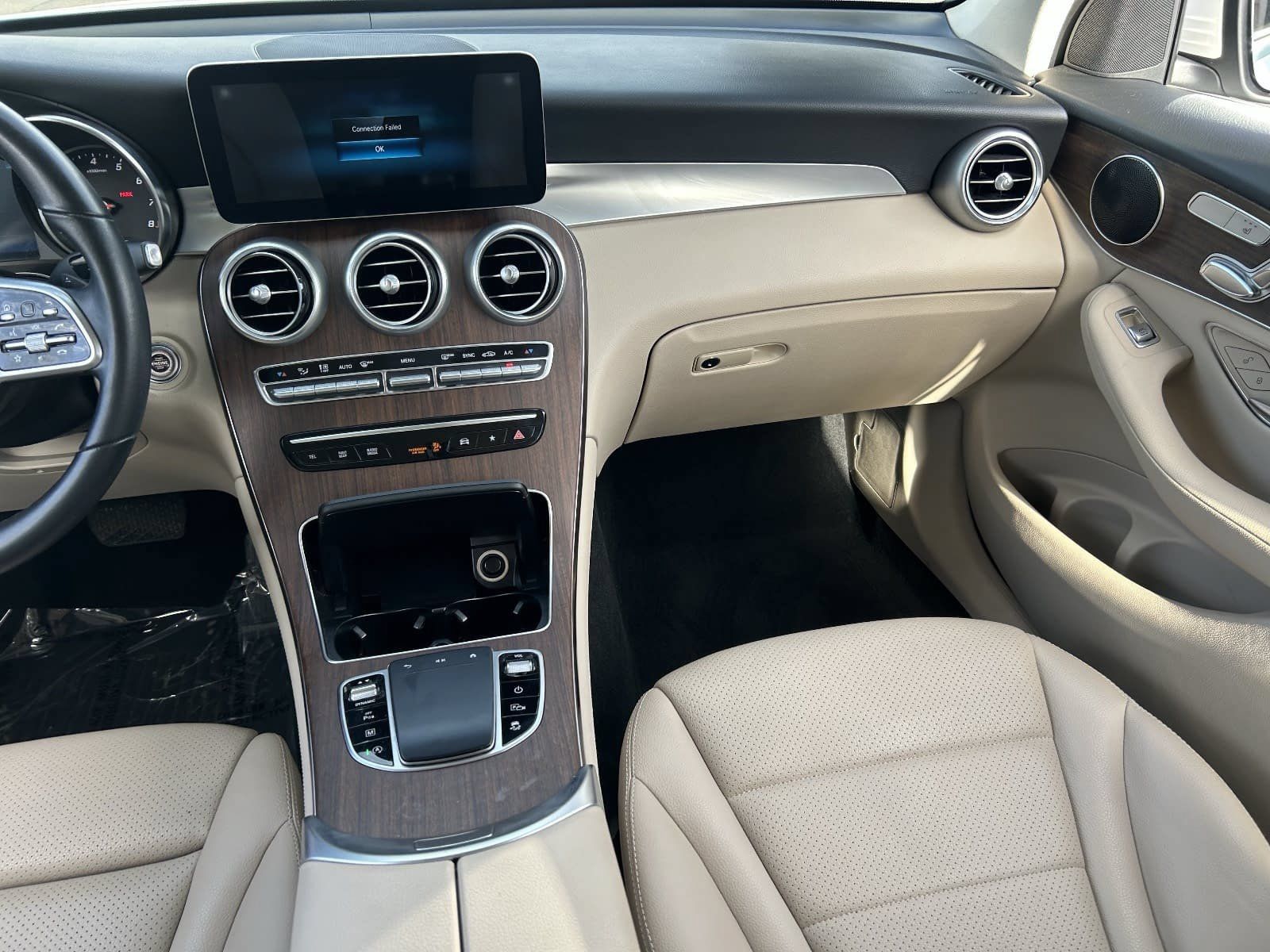 Used 2021 Mercedes-Benz GLC 300 image 19