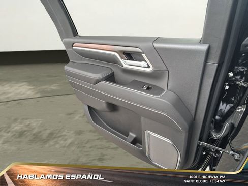 New 2026 GMC Sierra 2500 Denali w/ Denali Reserve Package image 28