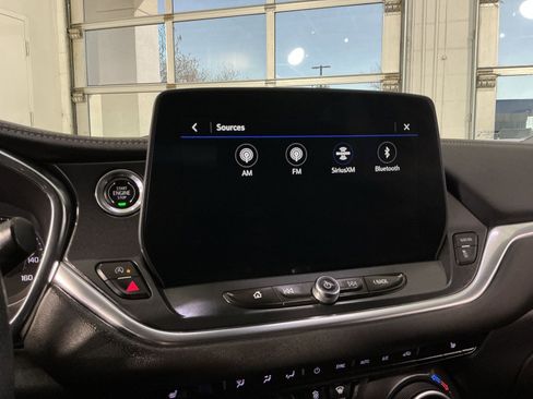 Used 2024 Chevrolet Blazer LT w/ Convenience Package image 26