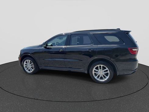 Used 2024 Dodge Durango GT AWD/4WD image 5