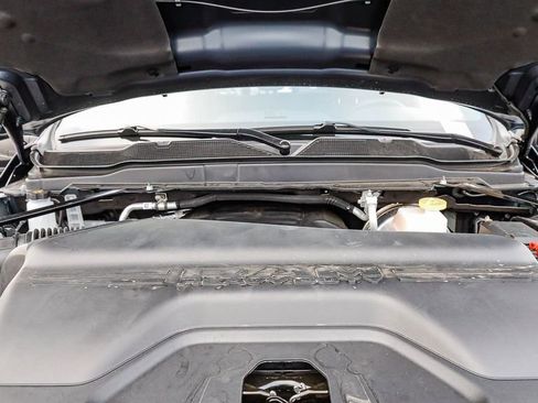 New 2026 RAM 2500 Tradesman AWD/4WD image 31