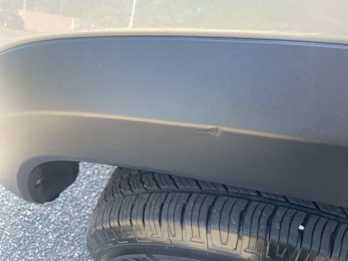 Used 2022 Toyota Tacoma TRD Off-Road RWD image 16