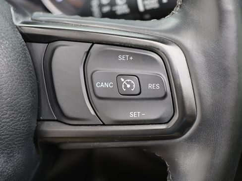 Used 2022 Jeep Wrangler Unlimited Sport w/ Sun And Sound Package AWD/4WD image 19