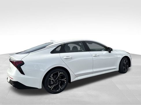 New 2026 Kia K5 GT-Line image 6