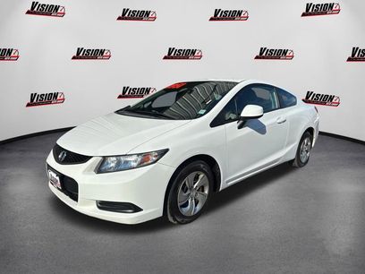 Used 2013 Honda Civic LX