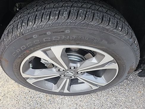 Used 2025 Acura RDX w/ Technology Package image 11