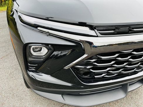 Used 2024 Chevrolet TrailBlazer RS w/ Convenience Package image 13