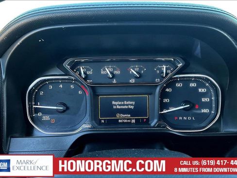 Used 2020 GMC Sierra 3500 SLE w/ SLE Convenience Package AWD/4WD image 13